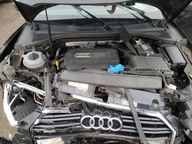 Photo 6 VIN: WAUB8GFF7H1012168 - AUDI A3 PREMIUM 