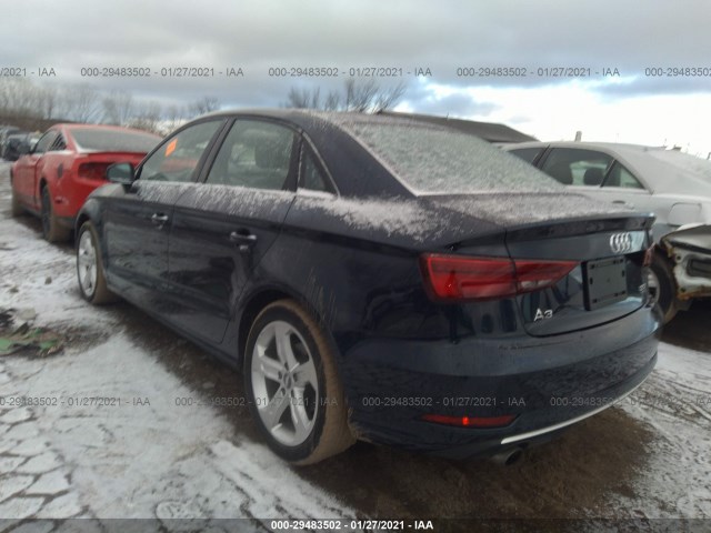 Photo 2 VIN: WAUB8GFF7H1025471 - AUDI A3 