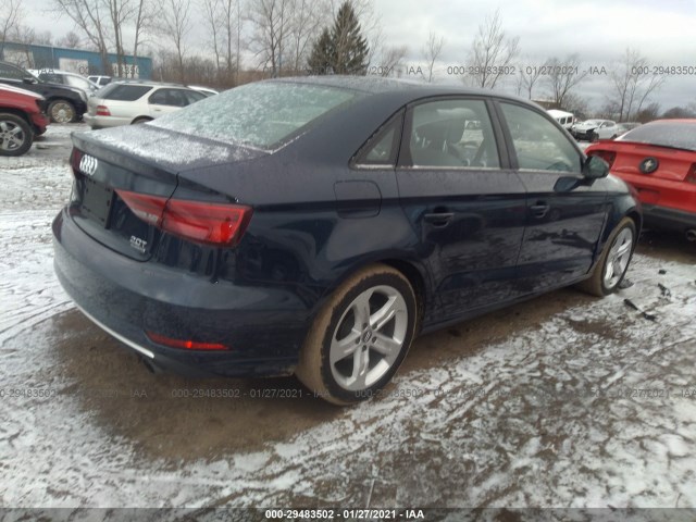 Photo 3 VIN: WAUB8GFF7H1025471 - AUDI A3 