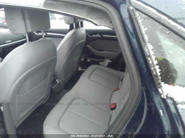 Photo 7 VIN: WAUB8GFF7H1025471 - AUDI A3 