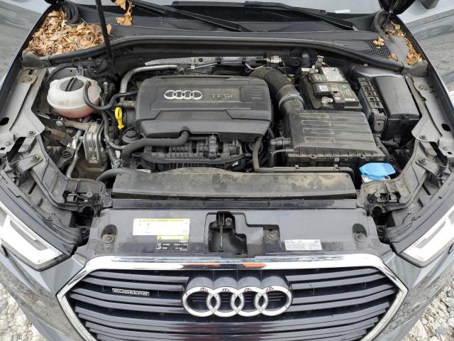 Photo 10 VIN: WAUB8GFF7H1039158 - AUDI A3 