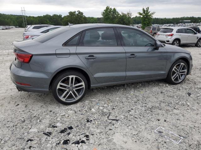 Photo 2 VIN: WAUB8GFF7H1039158 - AUDI A3 