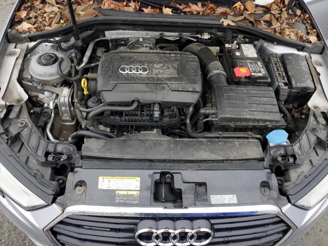 Photo 10 VIN: WAUB8GFF7J1000415 - AUDI A3 PREMIUM 