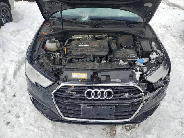 Photo 10 VIN: WAUB8GFF7J1026755 - AUDI A3 