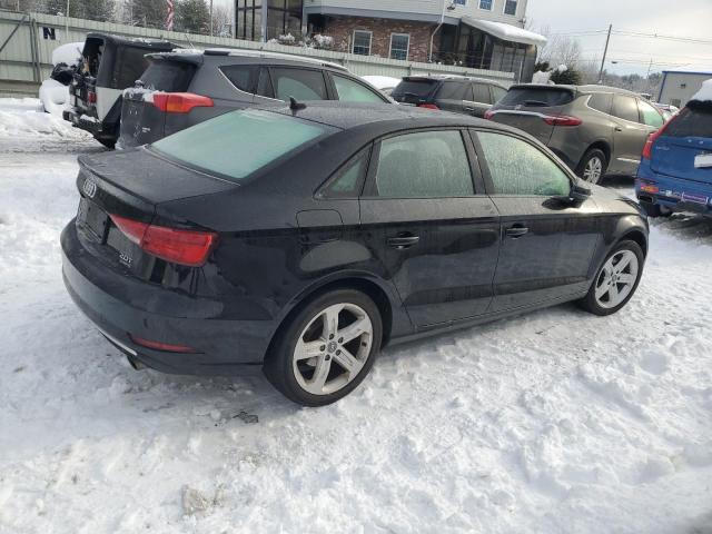 Photo 2 VIN: WAUB8GFF7J1026755 - AUDI A3 