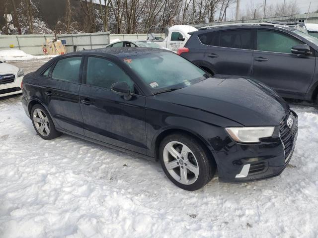 Photo 3 VIN: WAUB8GFF7J1026755 - AUDI A3 