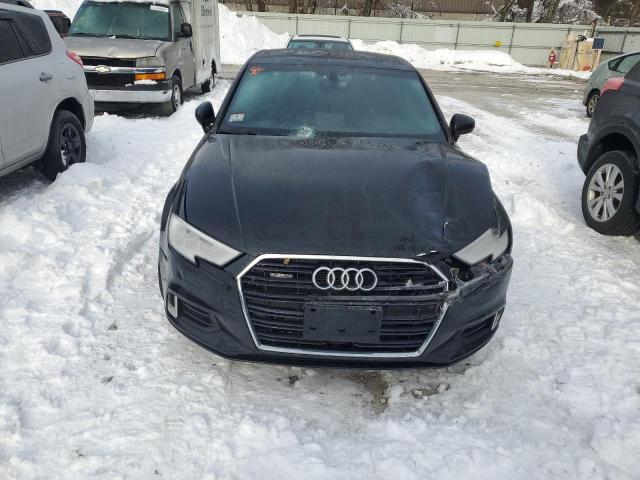 Photo 4 VIN: WAUB8GFF7J1026755 - AUDI A3 