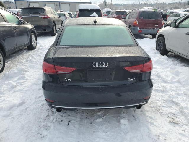 Photo 5 VIN: WAUB8GFF7J1026755 - AUDI A3 