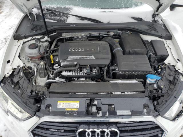 Photo 10 VIN: WAUB8GFF7J1048299 - AUDI A3 PREMIUM 