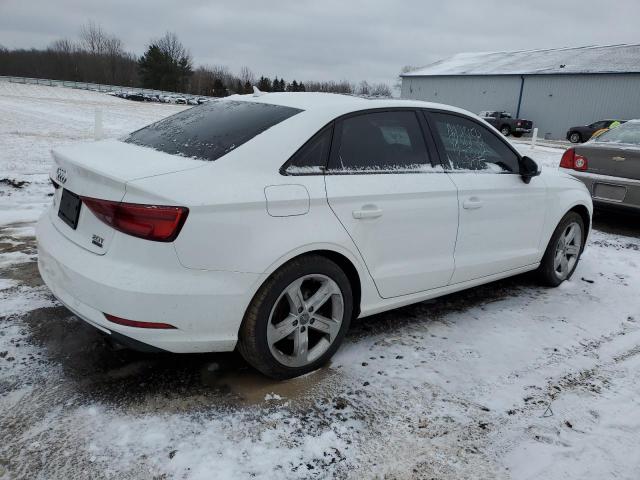 Photo 2 VIN: WAUB8GFF7J1048299 - AUDI A3 PREMIUM 