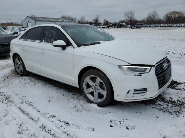 Photo 3 VIN: WAUB8GFF7J1048299 - AUDI A3 PREMIUM 