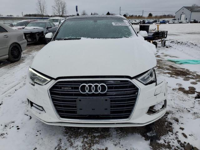 Photo 4 VIN: WAUB8GFF7J1048299 - AUDI A3 PREMIUM 