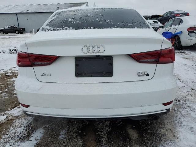 Photo 5 VIN: WAUB8GFF7J1048299 - AUDI A3 PREMIUM 