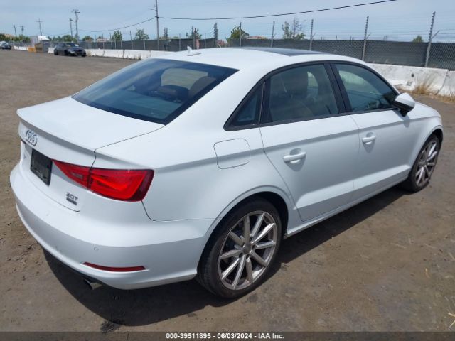 Photo 3 VIN: WAUB8GFF8G1003641 - AUDI A3 