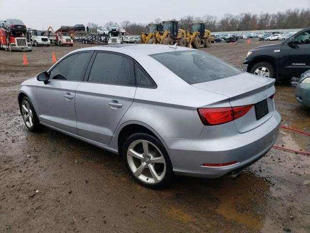 Photo 1 VIN: WAUB8GFF8G1024750 - AUDI A3 PREMIUM 