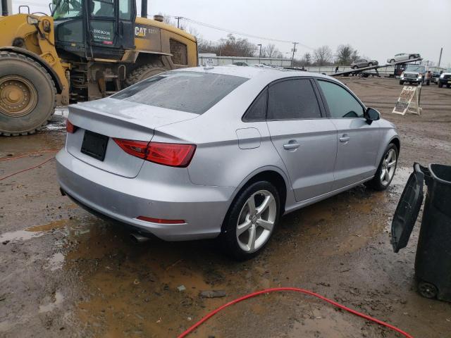 Photo 2 VIN: WAUB8GFF8G1024750 - AUDI A3 PREMIUM 