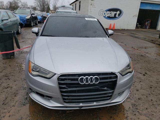 Photo 4 VIN: WAUB8GFF8G1024750 - AUDI A3 PREMIUM 