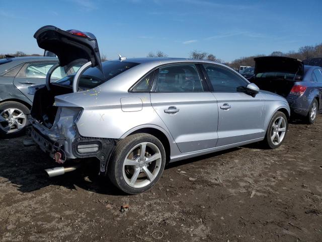 Photo 2 VIN: WAUB8GFF8G1026868 - AUDI A3 