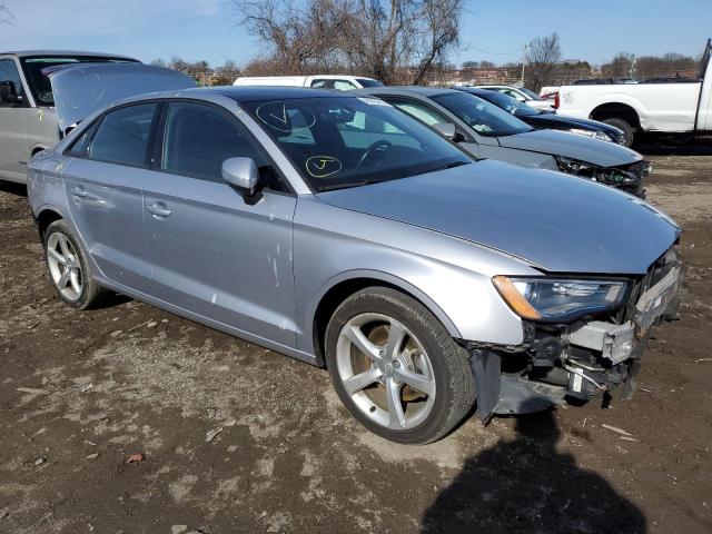 Photo 3 VIN: WAUB8GFF8G1026868 - AUDI A3 