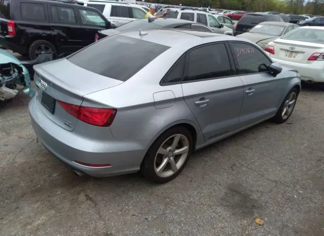 Photo 3 VIN: WAUB8GFF8G1029754 - AUDI A3 