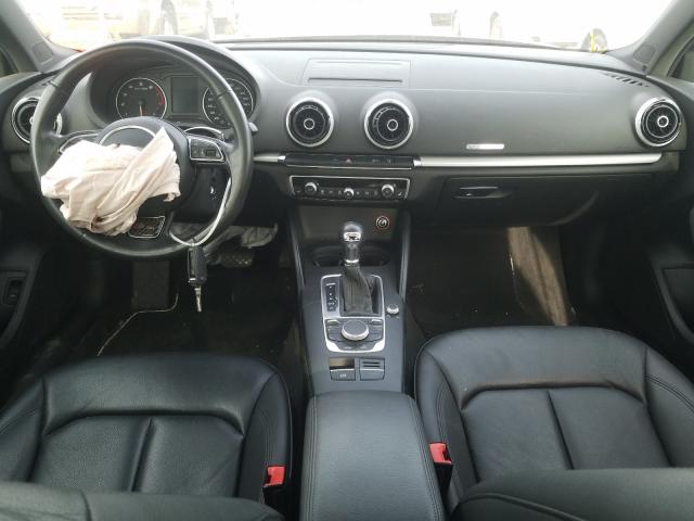 Photo 8 VIN: WAUB8GFF8G1030421 - AUDI A3 