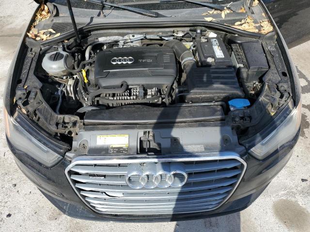 Photo 10 VIN: WAUB8GFF8G1032783 - AUDI A3 PREMIUM 