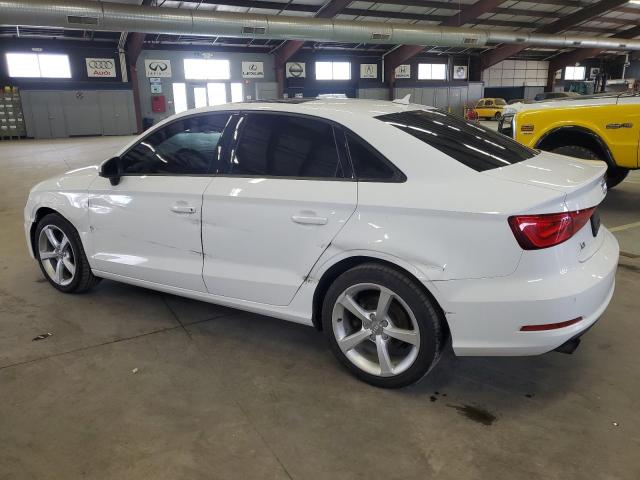 Photo 1 VIN: WAUB8GFF8G1038373 - AUDI A3 