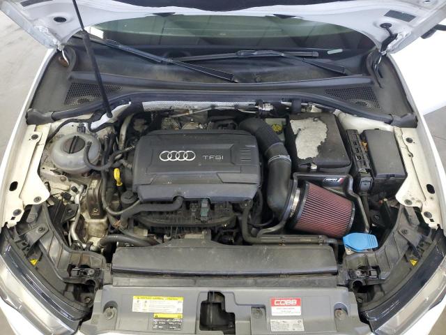 Photo 10 VIN: WAUB8GFF8G1038373 - AUDI A3 