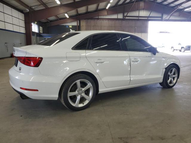 Photo 2 VIN: WAUB8GFF8G1038373 - AUDI A3 