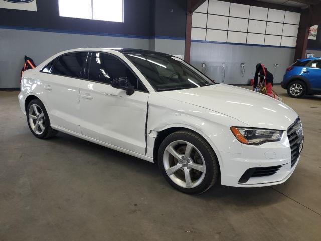 Photo 3 VIN: WAUB8GFF8G1038373 - AUDI A3 