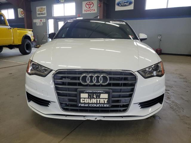 Photo 4 VIN: WAUB8GFF8G1038373 - AUDI A3 