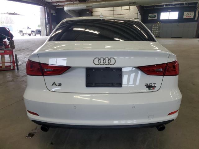 Photo 5 VIN: WAUB8GFF8G1038373 - AUDI A3 