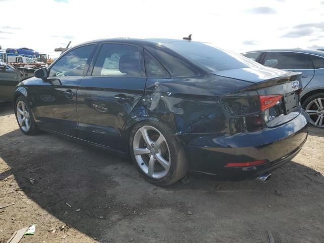 Photo 1 VIN: WAUB8GFF8G1046358 - AUDI A3 