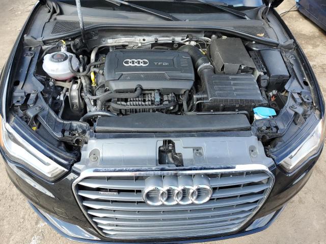 Photo 10 VIN: WAUB8GFF8G1046358 - AUDI A3 