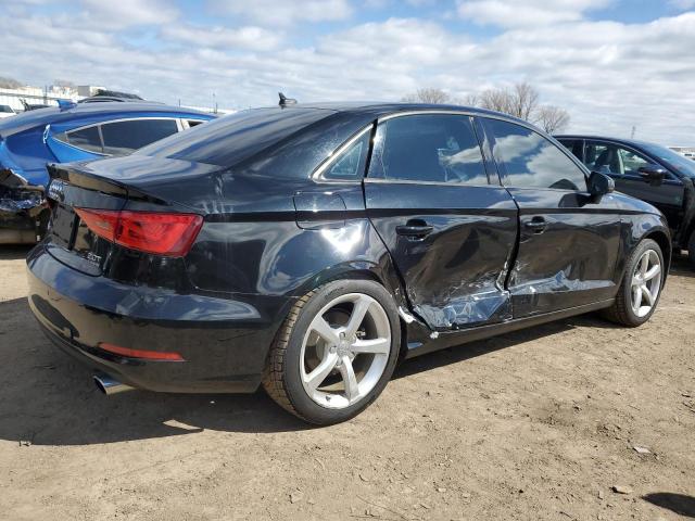 Photo 2 VIN: WAUB8GFF8G1046358 - AUDI A3 