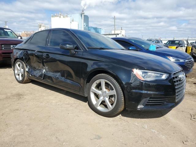 Photo 3 VIN: WAUB8GFF8G1046358 - AUDI A3 