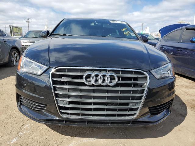 Photo 4 VIN: WAUB8GFF8G1046358 - AUDI A3 