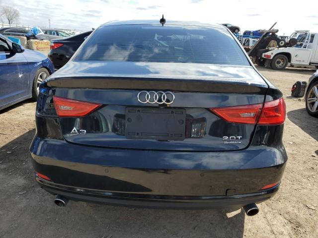 Photo 5 VIN: WAUB8GFF8G1046358 - AUDI A3 