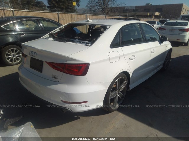 Photo 3 VIN: WAUB8GFF8G1047137 - AUDI A3 