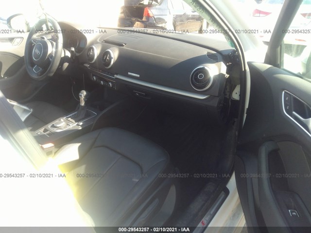 Photo 4 VIN: WAUB8GFF8G1047137 - AUDI A3 