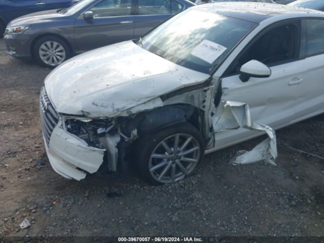 Photo 5 VIN: WAUB8GFF8G1050166 - AUDI A3 