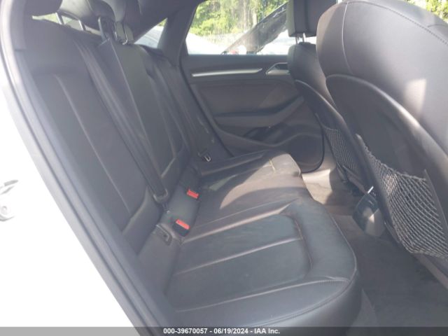 Photo 7 VIN: WAUB8GFF8G1050166 - AUDI A3 