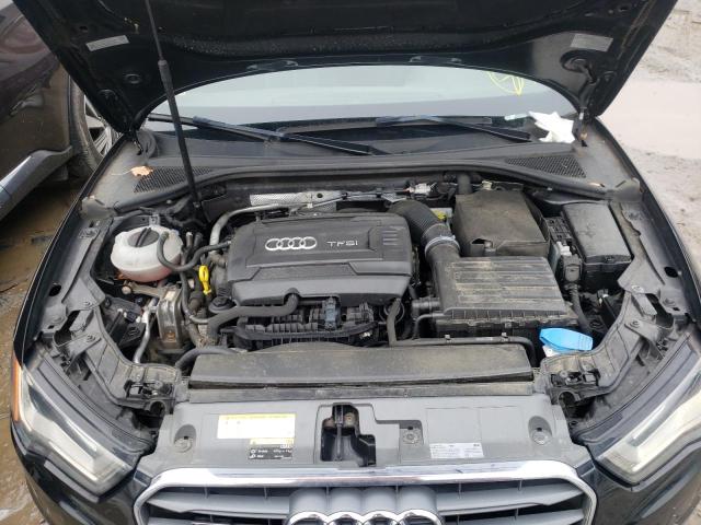 Photo 6 VIN: WAUB8GFF8G1058218 - AUDI A3 PREMIUM 