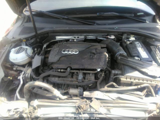 Photo 9 VIN: WAUB8GFF8G1070868 - AUDI A3 