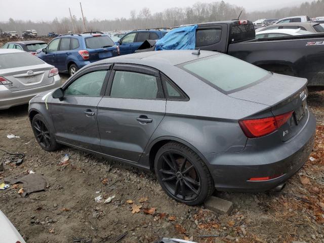 Photo 1 VIN: WAUB8GFF8G1078386 - AUDI A3 PREMIUM 