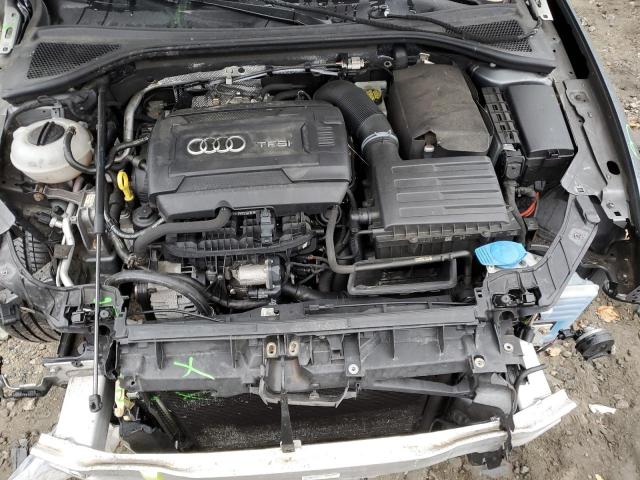 Photo 10 VIN: WAUB8GFF8G1078386 - AUDI A3 PREMIUM 