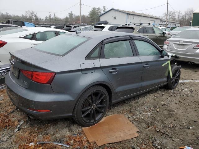 Photo 2 VIN: WAUB8GFF8G1078386 - AUDI A3 PREMIUM 