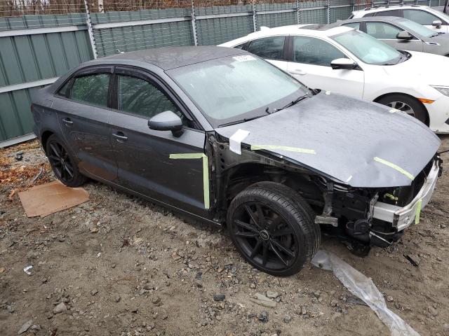 Photo 3 VIN: WAUB8GFF8G1078386 - AUDI A3 PREMIUM 