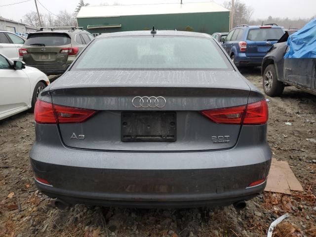 Photo 5 VIN: WAUB8GFF8G1078386 - AUDI A3 PREMIUM 