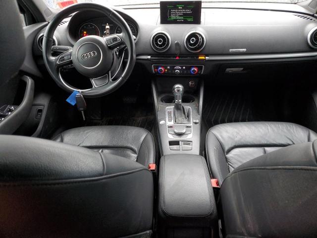 Photo 7 VIN: WAUB8GFF8G1078386 - AUDI A3 PREMIUM 